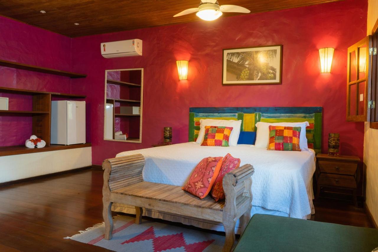 Family Bungalow