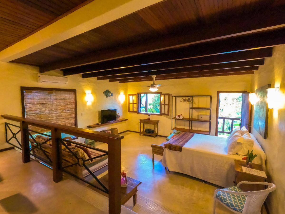 Family Bungalow
