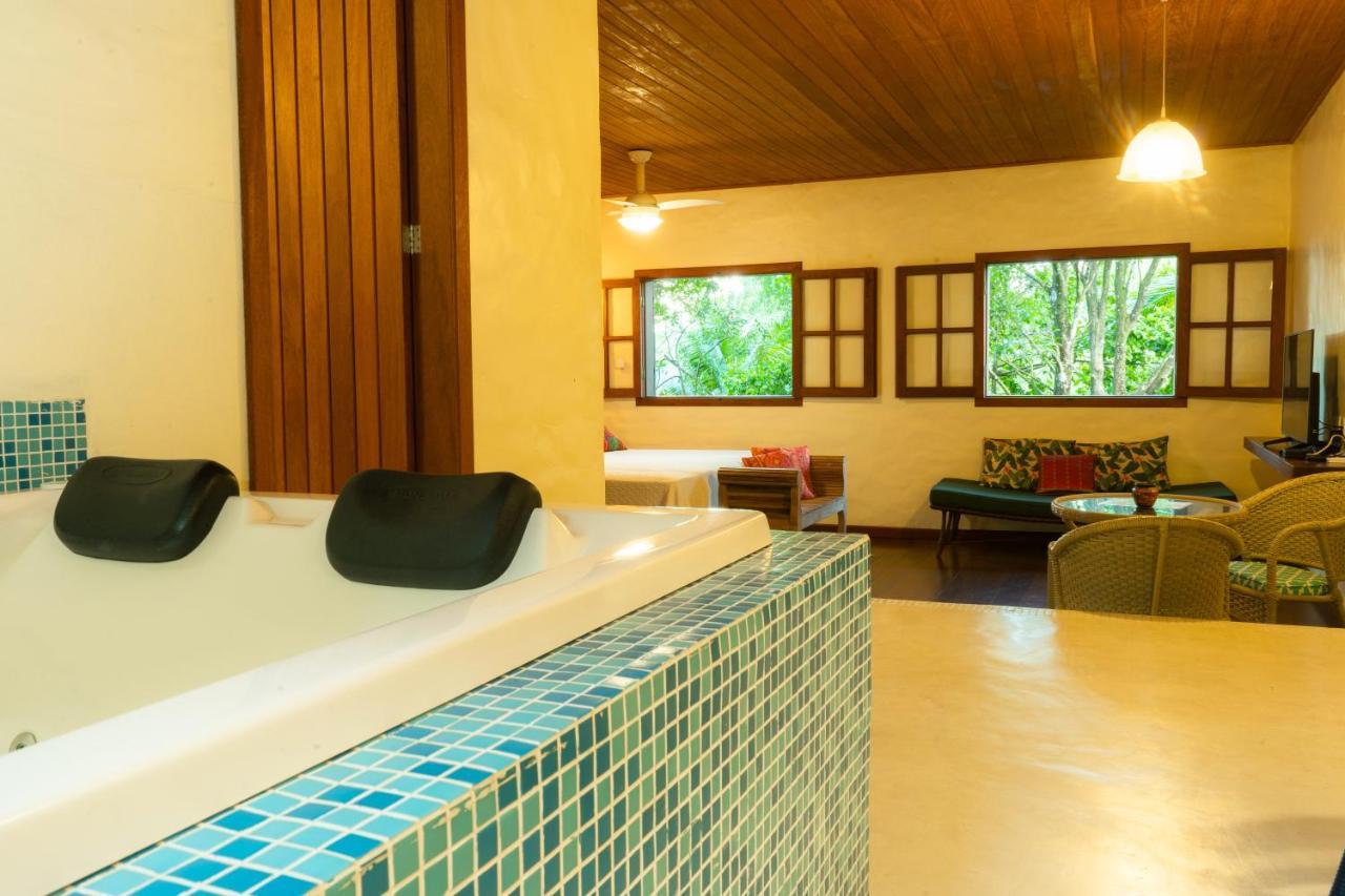 Family Bungalow