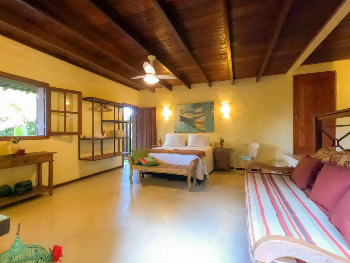 Family Bungalow