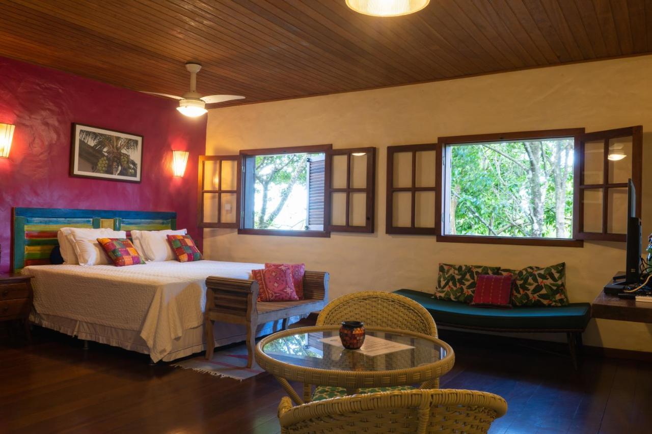 Family Bungalow
