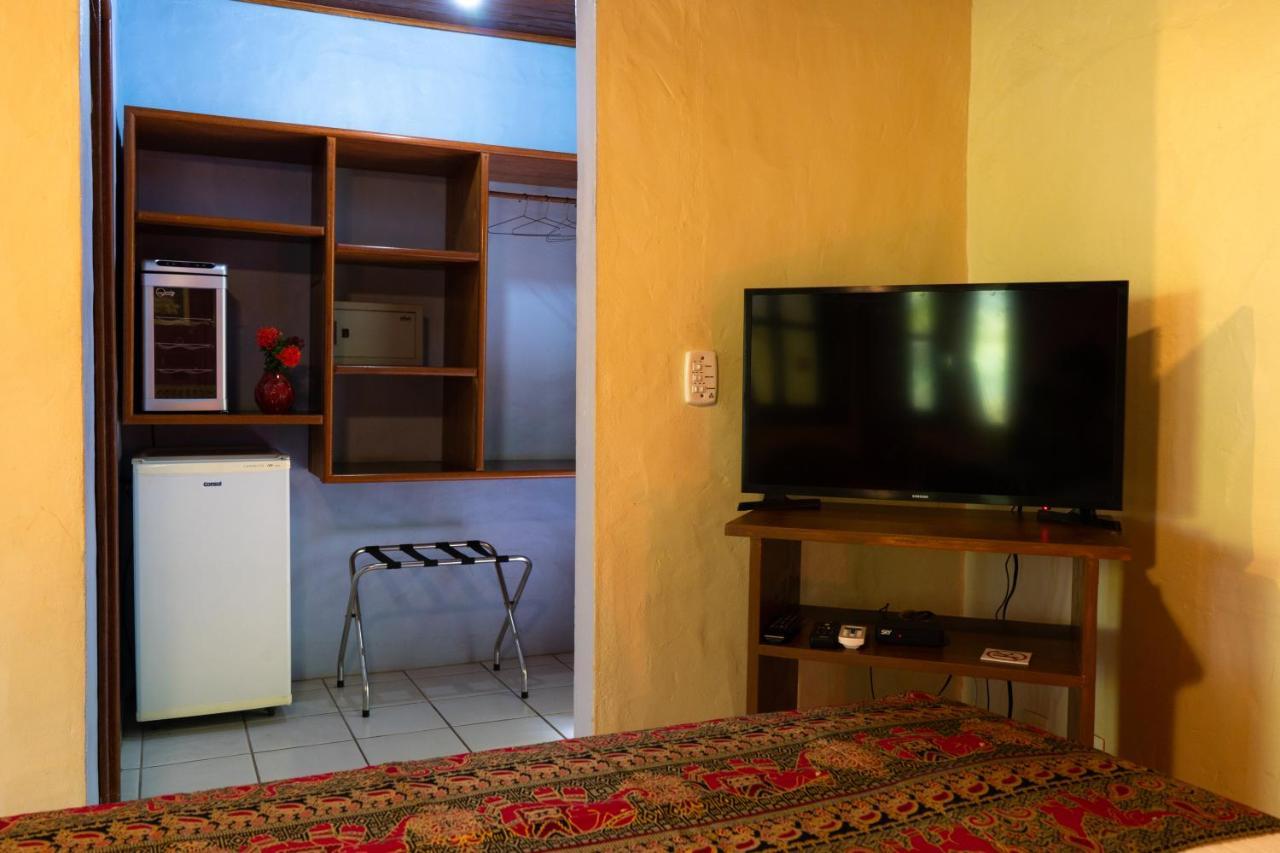 Double Room Top Floor