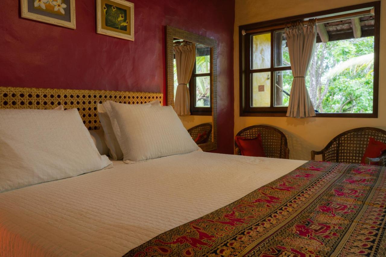 Double Room Top Floor