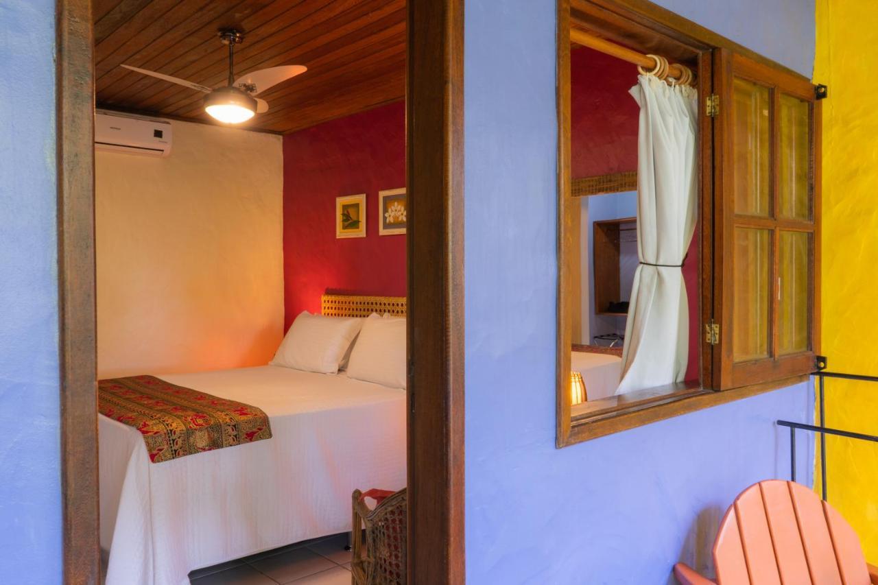 Double Room Top Floor