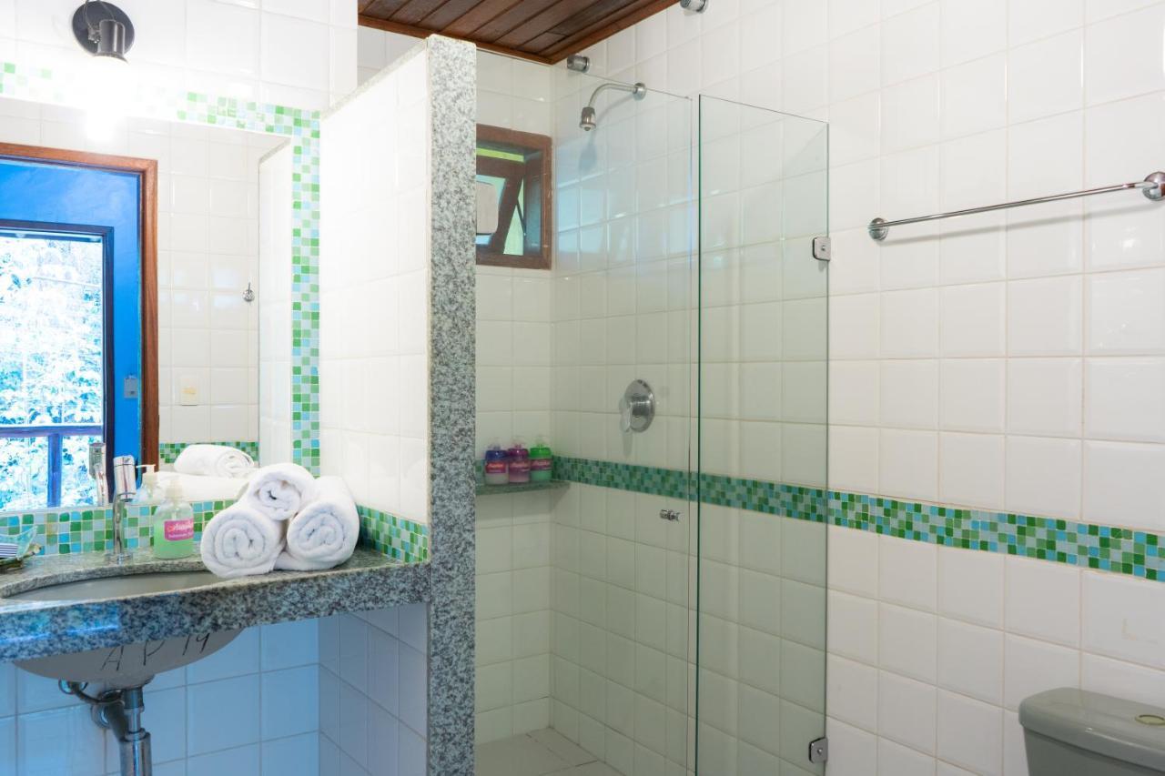 Triple Room Ground Floor