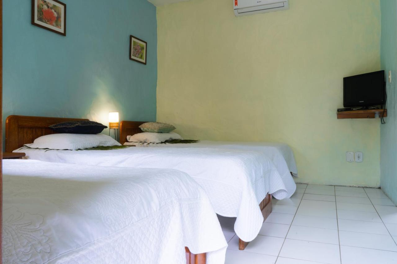 Triple Room Ground Floor