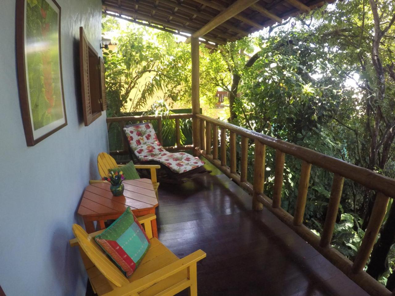 Family Bungalow