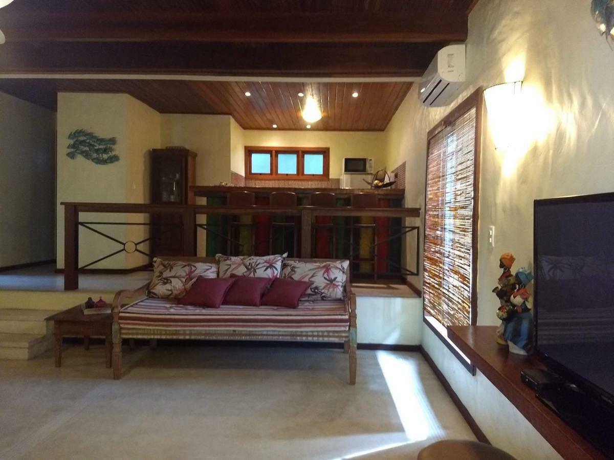 Family Bungalow