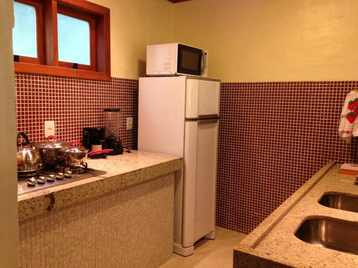 Family Bungalow