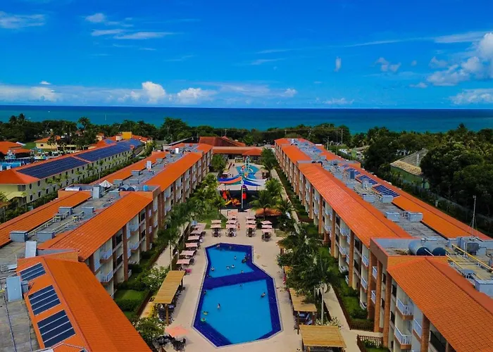 Ondas PraiaHotel Porto Seguro